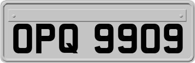 OPQ9909