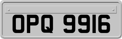 OPQ9916