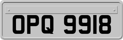OPQ9918