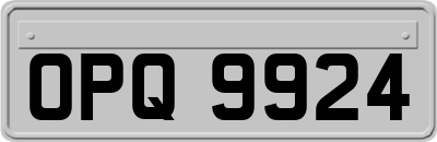 OPQ9924