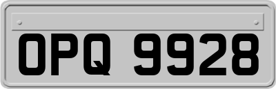 OPQ9928