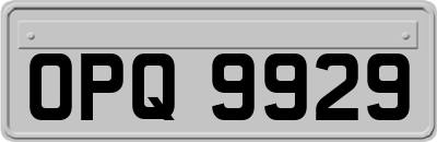 OPQ9929