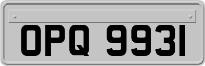 OPQ9931