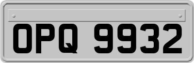 OPQ9932