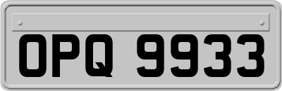 OPQ9933