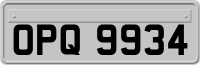 OPQ9934