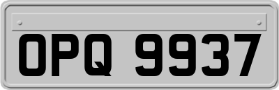 OPQ9937