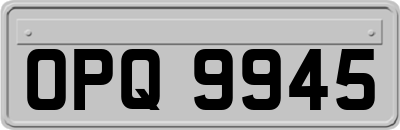 OPQ9945