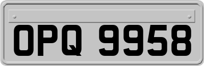 OPQ9958