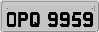 OPQ9959