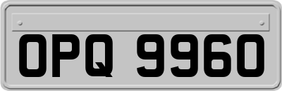 OPQ9960