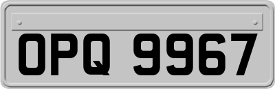 OPQ9967