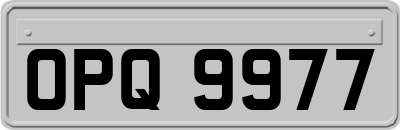 OPQ9977