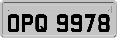 OPQ9978