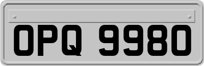 OPQ9980