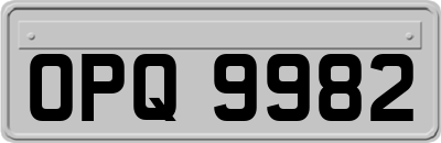 OPQ9982
