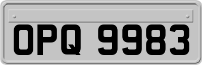 OPQ9983
