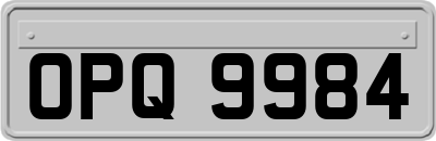OPQ9984