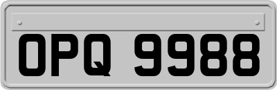 OPQ9988