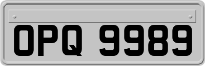 OPQ9989