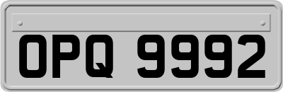 OPQ9992
