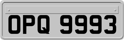 OPQ9993