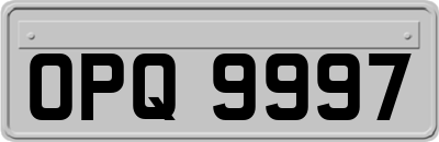 OPQ9997