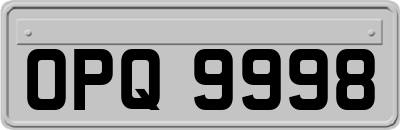OPQ9998