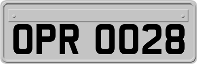 OPR0028