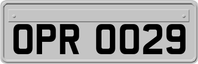 OPR0029