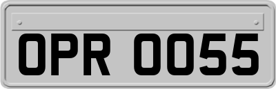 OPR0055