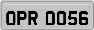 OPR0056