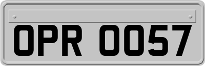OPR0057