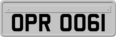 OPR0061