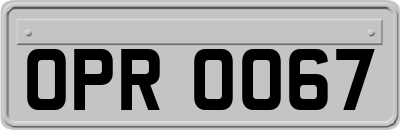 OPR0067