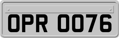 OPR0076