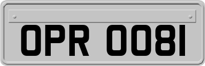 OPR0081
