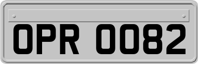 OPR0082