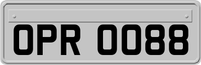 OPR0088