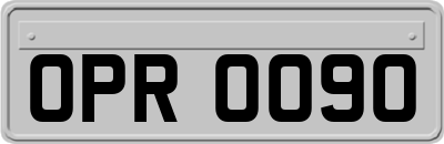 OPR0090