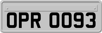 OPR0093