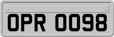 OPR0098