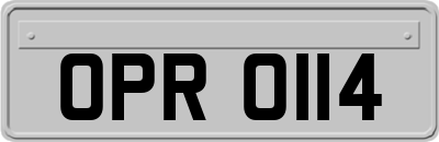 OPR0114