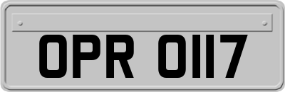 OPR0117