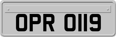 OPR0119