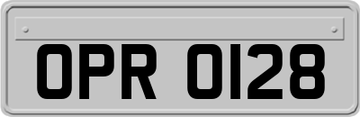 OPR0128