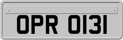 OPR0131