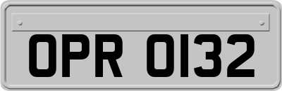 OPR0132