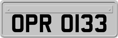 OPR0133