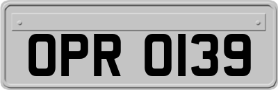 OPR0139